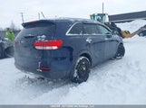 Kia Sorento Ex 5XYPHDA54GG083526 fotografie
