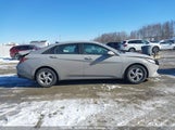 Hyundai Elantra Essential Ivt With Hyundai Smartsense Package KMHLM4AG4NU316131 снимка