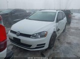 Volkswagen Golf Sportwagen 1.8 Tsi Comfortline/1.8 Tsi Trendline 3VWA17AUXHM523172 fotografie