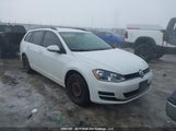 Volkswagen Golf Sportwagen 1.8 Tsi Comfortline/1.8 Tsi Trendline 3VWA17AUXHM523172 fotografie