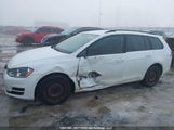 Volkswagen Golf Sportwagen 1.8 Tsi Comfortline/1.8 Tsi Trendline 3VWA17AUXHM523172 fotografie