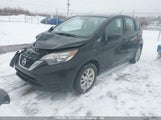 Nissan Versa Note S/Sv 3N1CE2CP5KL363678 снимка