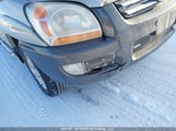 Kia Sportage Luxury/Lx-V6 KNDJE723677404623 fotografie
