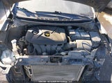 Kia Forte Ex KNAFX4A83F5397990 fotografie