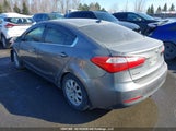 Kia Forte Ex KNAFX4A83F5397990 снимка