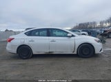Nissan Sentra 1.8 S/1.8 Sl/1.8 Sv 3N1AB7AP6HY317420 снимка