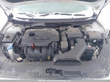 Hyundai Sonata Gl 5NPE24AF7JH616096 снимка