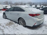 Hyundai Sonata Gl 5NPE24AF7JH616096 снимка