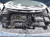 Kia Rio 3KPA25AD0NE464594 снимка