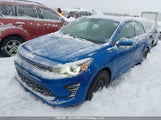 Kia Rio 3KPA25AD0NE464594 снимка