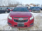 Chevrolet Cruze 1Lt 1G1PC5SB7E7376431 снимка