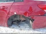 Chevrolet Cruze 1Lt 1G1PC5SB7E7376431 снимка