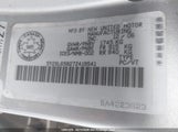 Pontiac Vibe 5Y2SL65827Z419541 снимка