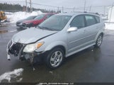 Pontiac Vibe 5Y2SL65827Z419541 снимка