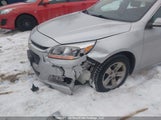 Chevrolet Malibu Ls 1G11B5SL3FU150956 снимка