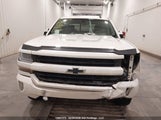 Chevrolet Silverado K1500 Lt 3GCUKREC9JG294806 снимка