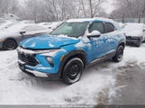 Chevrolet Trailblazer KL79MRSL5SB197355 снимка