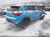 Chevrolet Trailblazer KL79MRSL5SB197355 снимка