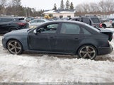 Audi S4 3.0 Premium WAUHGCFL5BA173671 снимка