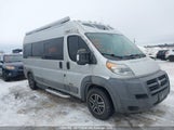 Ram Promaster  High Roof 3C6TRVDG2HE533372 снимка
