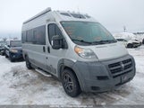Ram Promaster  High Roof 3C6TRVDG2HE533372 снимка
