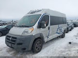 Ram Promaster  High Roof 3C6TRVDG2HE533372 снимка