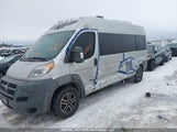Ram Promaster  High Roof 3C6TRVDG2HE533372 снимка