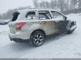 Subaru Forester 2.0Xt Touring JF2SJHLC3EH462685 снимка