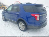 Ford Explorer Xlt 1FM5K8D8XFGC18571 снимка