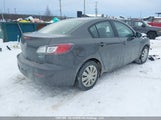 Mazda Mazda3 Gs-Sky JM1BL1V74C1688675 снимка