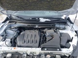 Mitsubishi Eclipse Cross Es JA4ATUAA7SZ609220 снимка