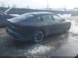 Kia K4 Ex/Ex+ 3KPFU4DE1SE185326 снимка