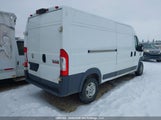 Ram Promaster   High 3C6TRVDG4HE525547 photo