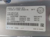 Honda Cr-V Touring 2HKRW2H98HH137786 снимка
