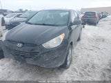 Hyundai Tucson L KM8JT3AB8CU318261 снимка