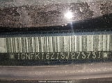Chevrolet Suburban  Ls/Lt/Z71 1GNFK16Z13J273731 photo