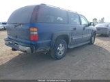 Chevrolet Suburban  Ls/Lt/Z71 1GNFK16Z13J273731 снимка
