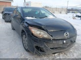 Mazda Mazda3 Gx JM1BL1UFXB1435593 снимка