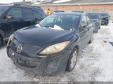 Mazda Mazda3 Gx JM1BL1UFXB1435593 снимка