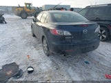 Mazda Mazda3 Gx JM1BL1UFXB1435593 снимка