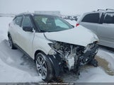 Nissan Kicks Sr 3N1CP5DV2LL508492 снимка