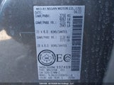 Infiniti Qx60 Sensory 5N1DL1GS0NC337419 снимка