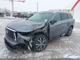 Infiniti Qx60 Sensory 5N1DL1GS0NC337419 fotografie