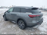 Infiniti Qx60 Sensory 5N1DL1GS0NC337419 photo