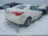 Toyota Corolla Le 2T1BURHE7HC948897 снимка