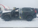 Honda Cr-V Touring Hybrid 2HKRS6H98RH205668 photo