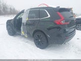 Honda Cr-V Touring Hybrid 2HKRS6H98RH205668 снимка