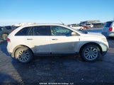 Lincoln Mkx 2LMDJ8JKXEBL11471 снимка