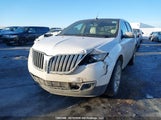 Lincoln Mkx 2LMDJ8JKXEBL11471 снимка