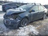 Toyota Corolla L/Le/Xle/Se/Xse 2T1BURHEXJC019826 снимка